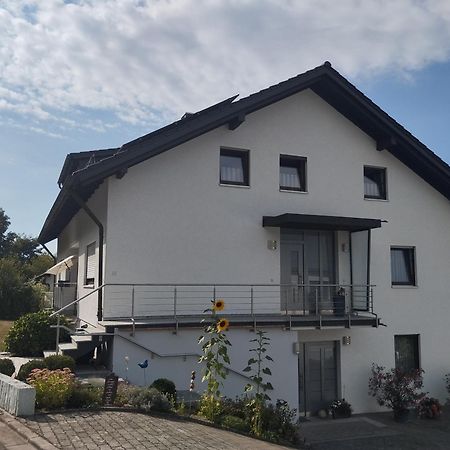 Ferienwohnung Treuter Viereth-Trunstadt Eksteriør billede