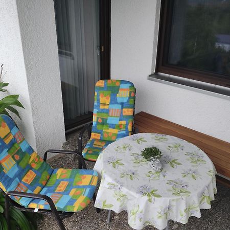 Ferienwohnung Treuter Viereth-Trunstadt Eksteriør billede